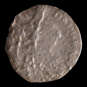 El Cazador Shipwreck, Spanish Silver 1/2 Real - 1784 - Spanish Empire - 8/23/23 Auction