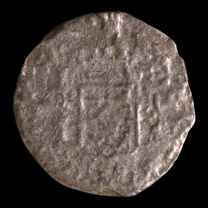 El Cazador Shipwreck, Spanish Silver 1/2 Real - 1784 - Spanish Empire - 8/23/23 Auction