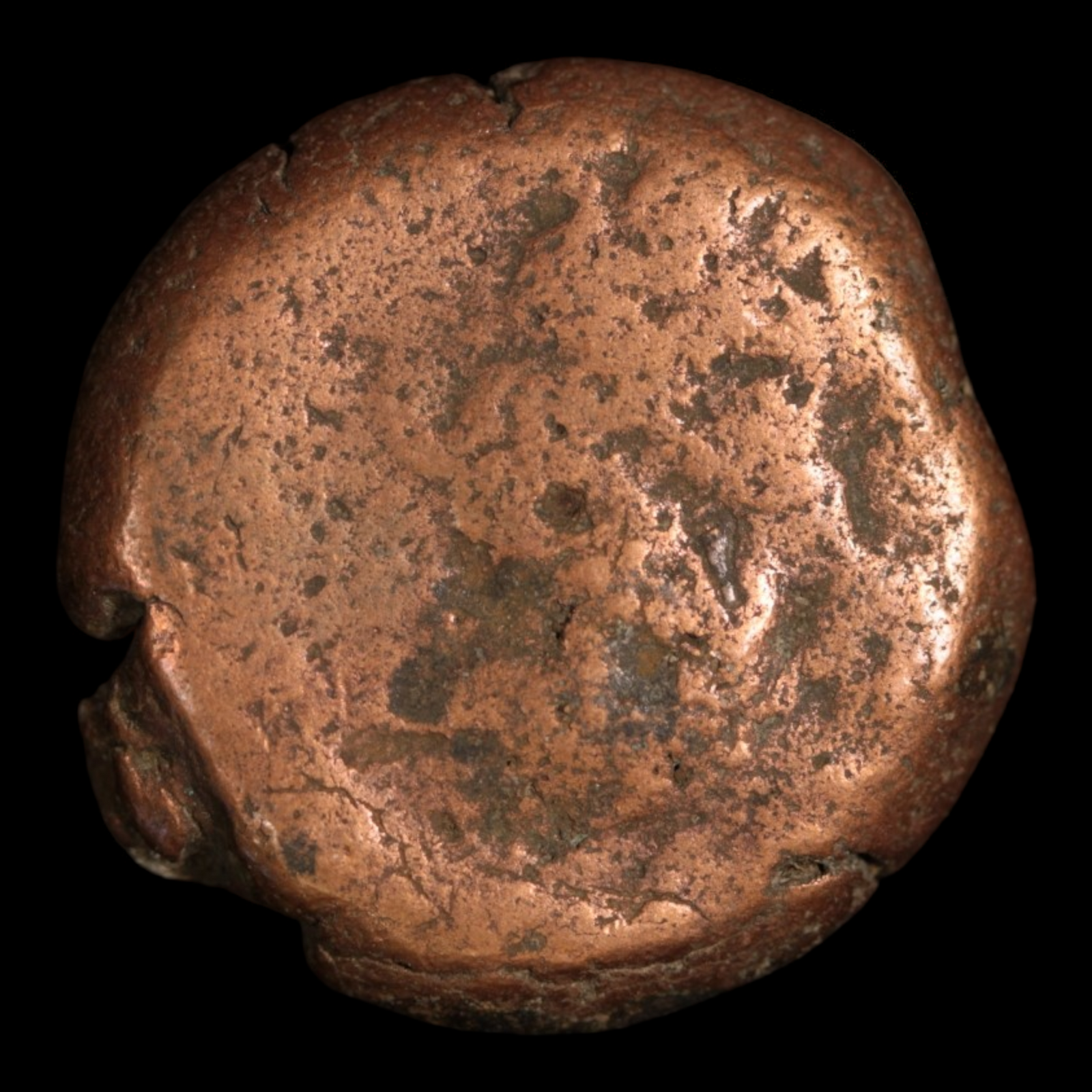 Ptolemaic Egypt, Bronze Coin (6.52g, 21mm) - c. 323 to 30 BCE - Greek Egypt - 8/30/23 Auction