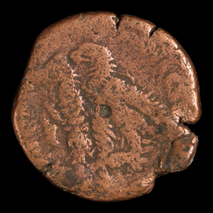 Ptolemaic Egypt, Bronze Coin (6.52g, 21mm) - c. 323 to 30 BCE - Greek Egypt - 8/30/23 Auction
