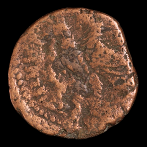 Ptolemaic Egypt, Bronze Coin (6.92g, 18mm) - c. 323 to 30 BCE - Greek Egypt - 8/30/23 Auction
