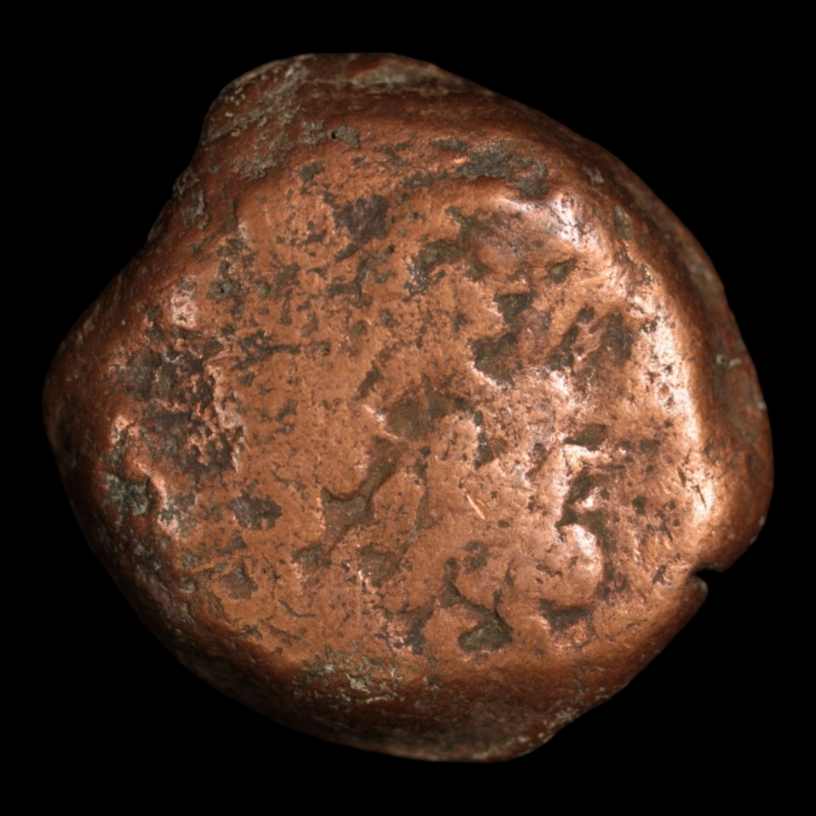 Ptolemaic Egypt, Bronze Coin (8.12g, 20mm) - c. 323 to 30 BCE - Greek Egypt - 8/30/23 Auction