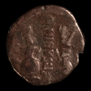 Quinarius, Roman Republic, Jupiter & Victory - 99 BCE - Roman Republic - Auction 9/6/23