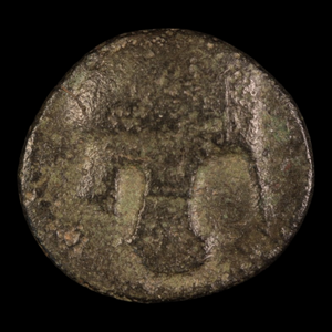 Kassander (successor of Alexander the Great), Bronze Unit - 316 to 297 BCE - Macedon/Greece - 9/13/23 Auction