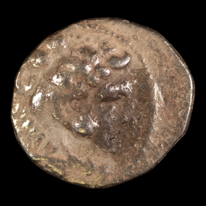 Alexander the Great, Silver Tetradrachm (16.53g, 27mm) - c. 336 to 167 BCE - Macedon/Greece - 9/13/23 Auction