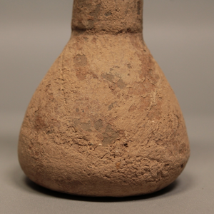 Greek Unguentarium Jar (Ceramic Bottle) - c. 700 to 400 BCE - Greek Archaic Period - 10/10/23 Auction
