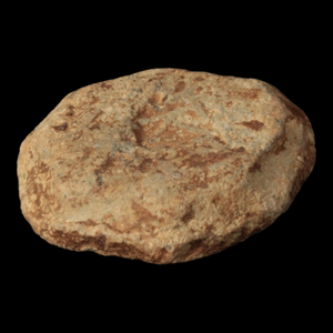 Roman or Byzantine Commercial Weight - c. 1 to 700 CE - Roman or Byzantine - 10/10/23 Auction