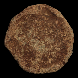 Roman or Byzantine Commercial Weight - c. 1 to 700 CE - Roman or Byzantine - 10/10/23 Auction