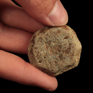 Roman or Byzantine Commercial Weight - c. 1 to 700 CE - Roman or Byzantine - 10/10/23 Auction