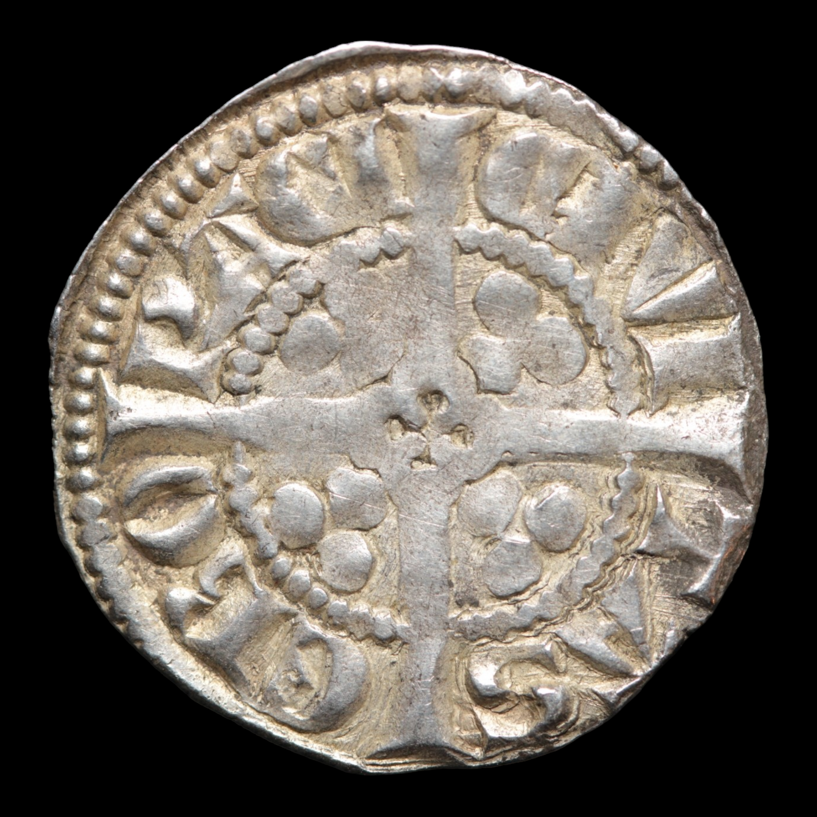 England, King Edward I, Silver Penny - 1272 to 1307 CE - Discovered in S. Norfolk - 10/19/23 Auction
