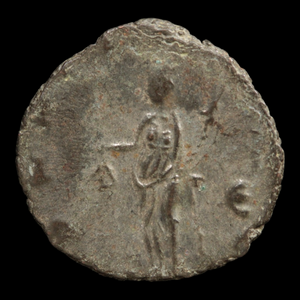 Rome, Antoninianus, Emperor Gallienus - c. 253 to 268 CE - Roman Empire