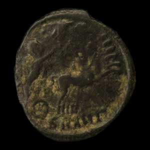 Posthumous Issue, Constantine the Great - 337 to 347 CE - Roman Empire