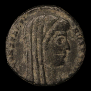 Posthumous Issue, Constantine the Great - 337 to 347 CE - Roman Empire
