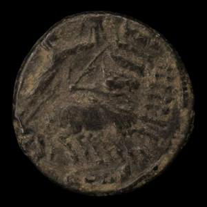 Posthumous Issue, Constantine the Great - 337 to 347 CE - Roman Empire