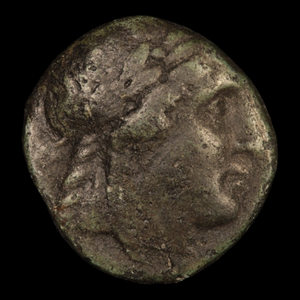 Antiochos II Theos Bronze Unit - 261 to 246 BCE - Seleucid Empire - 12/6/23 Auction