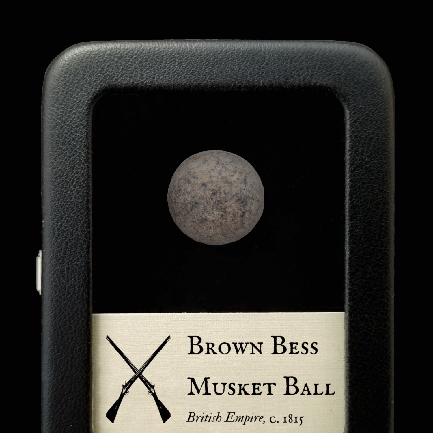 Brown Bess Musket Ball - 1800's - British Origin