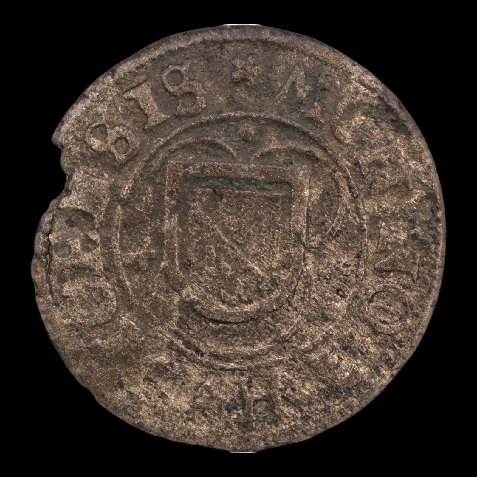 obverse