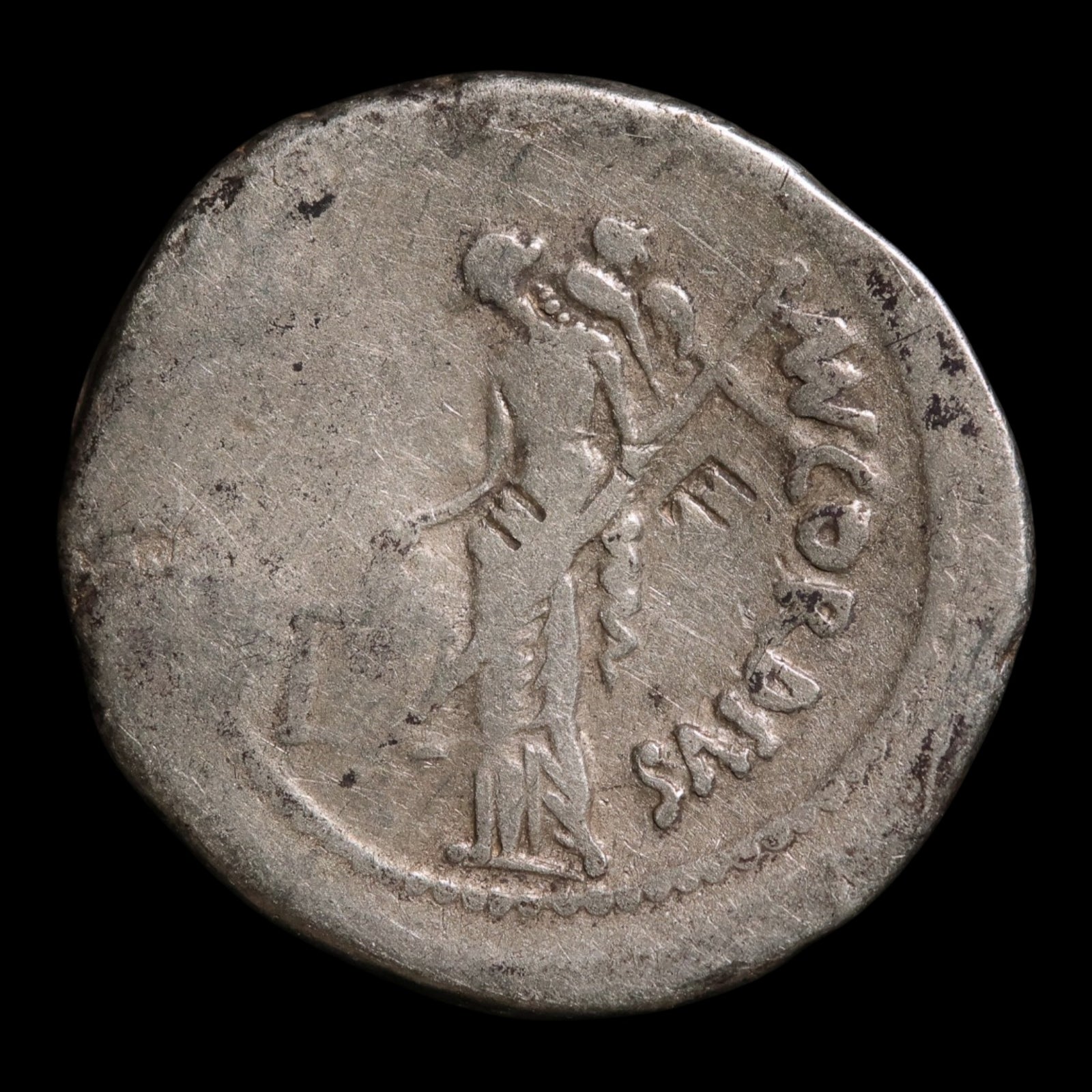 obverse
