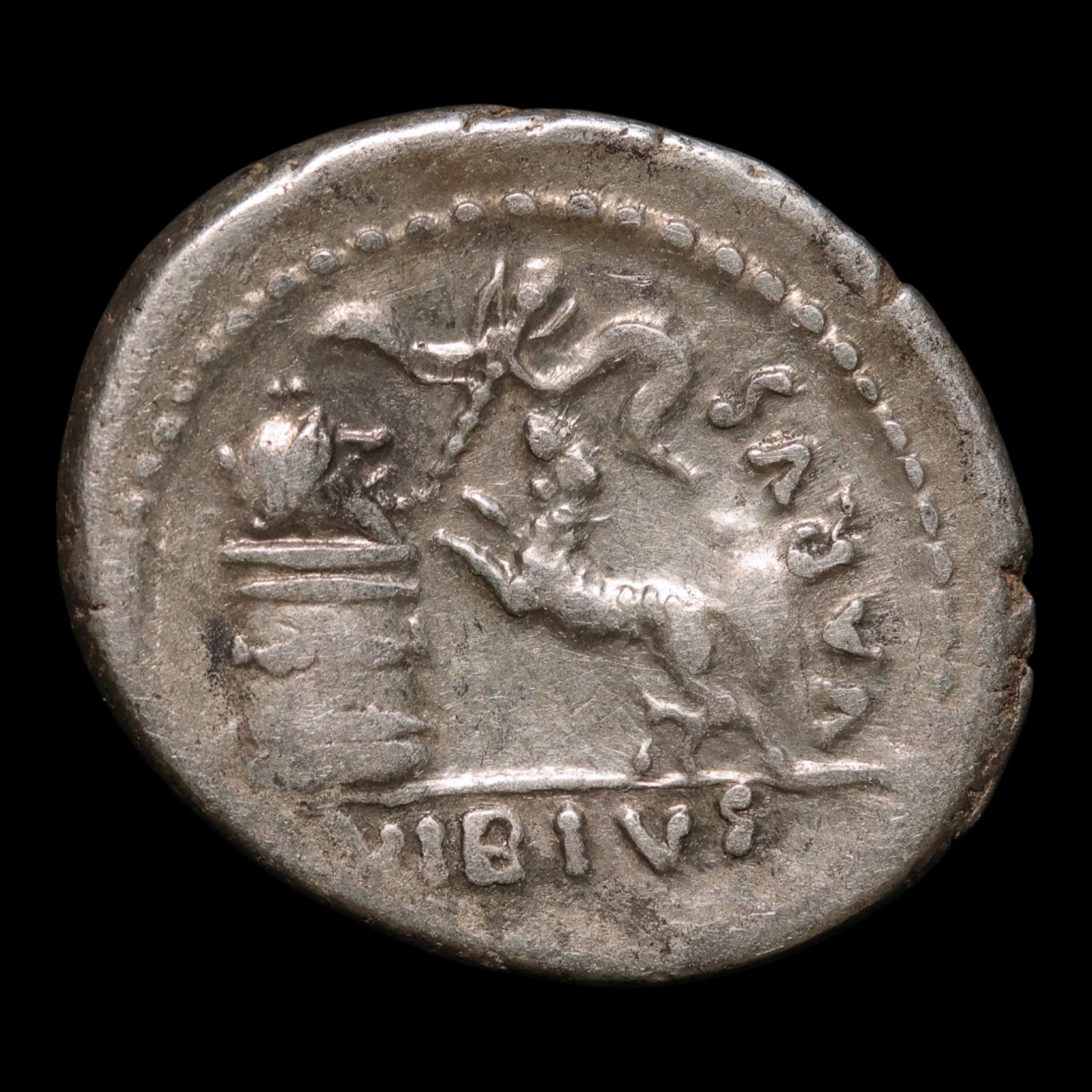 obverse