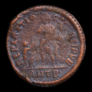 reverse