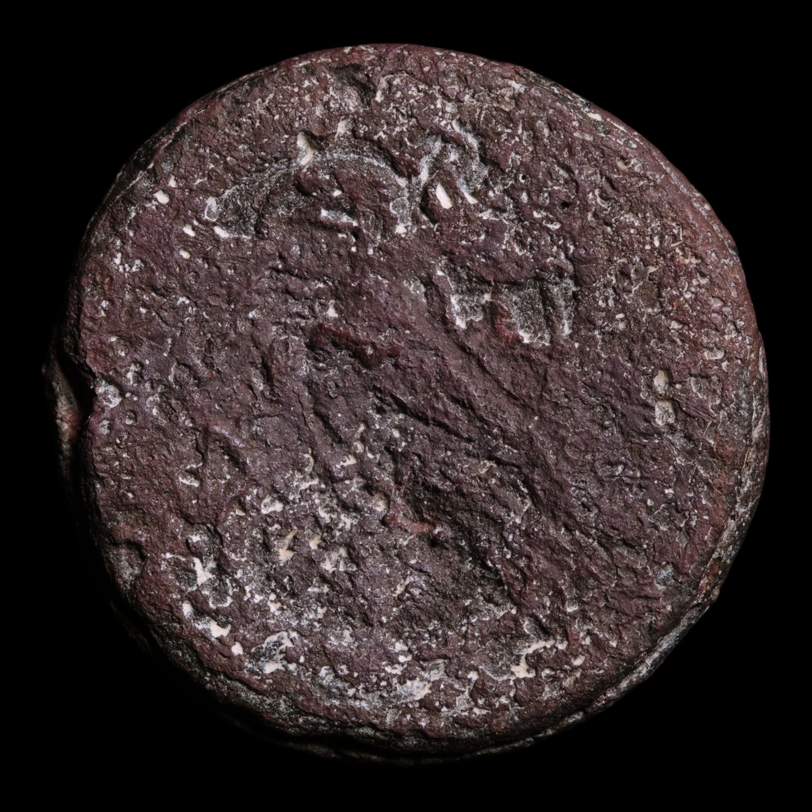 obverse