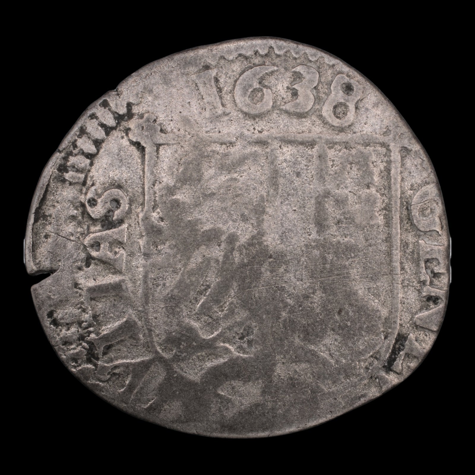 obverse