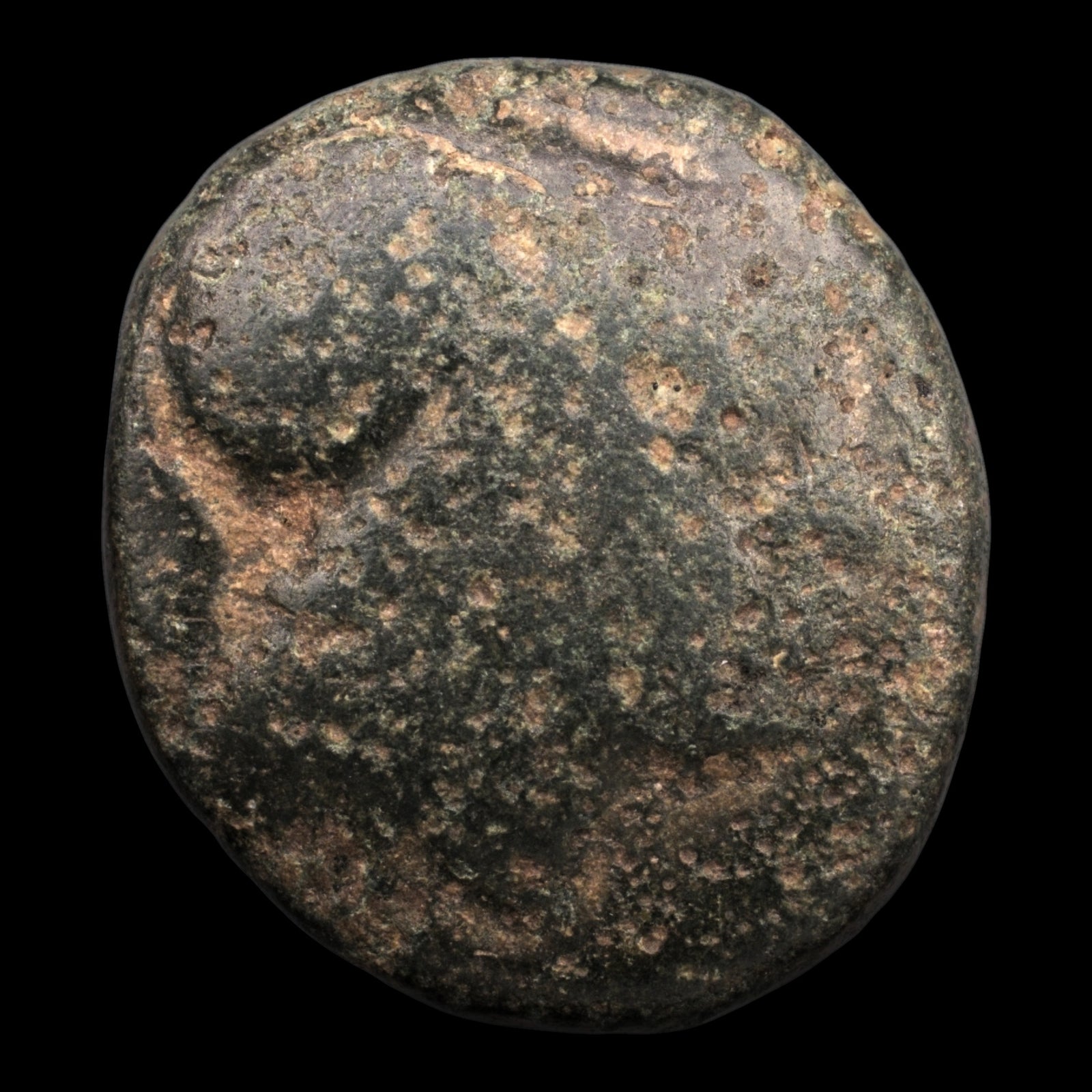 obverse