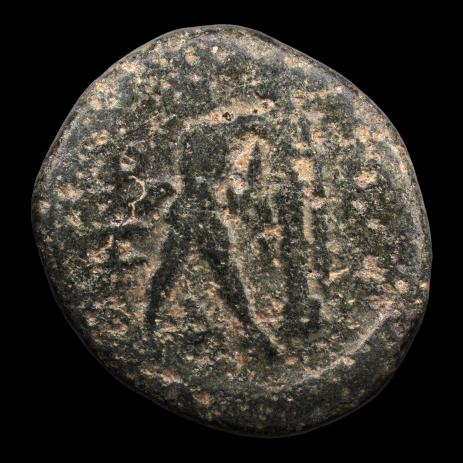obverse
