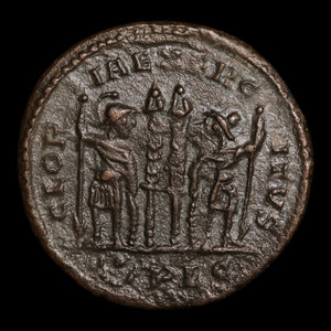 reverse