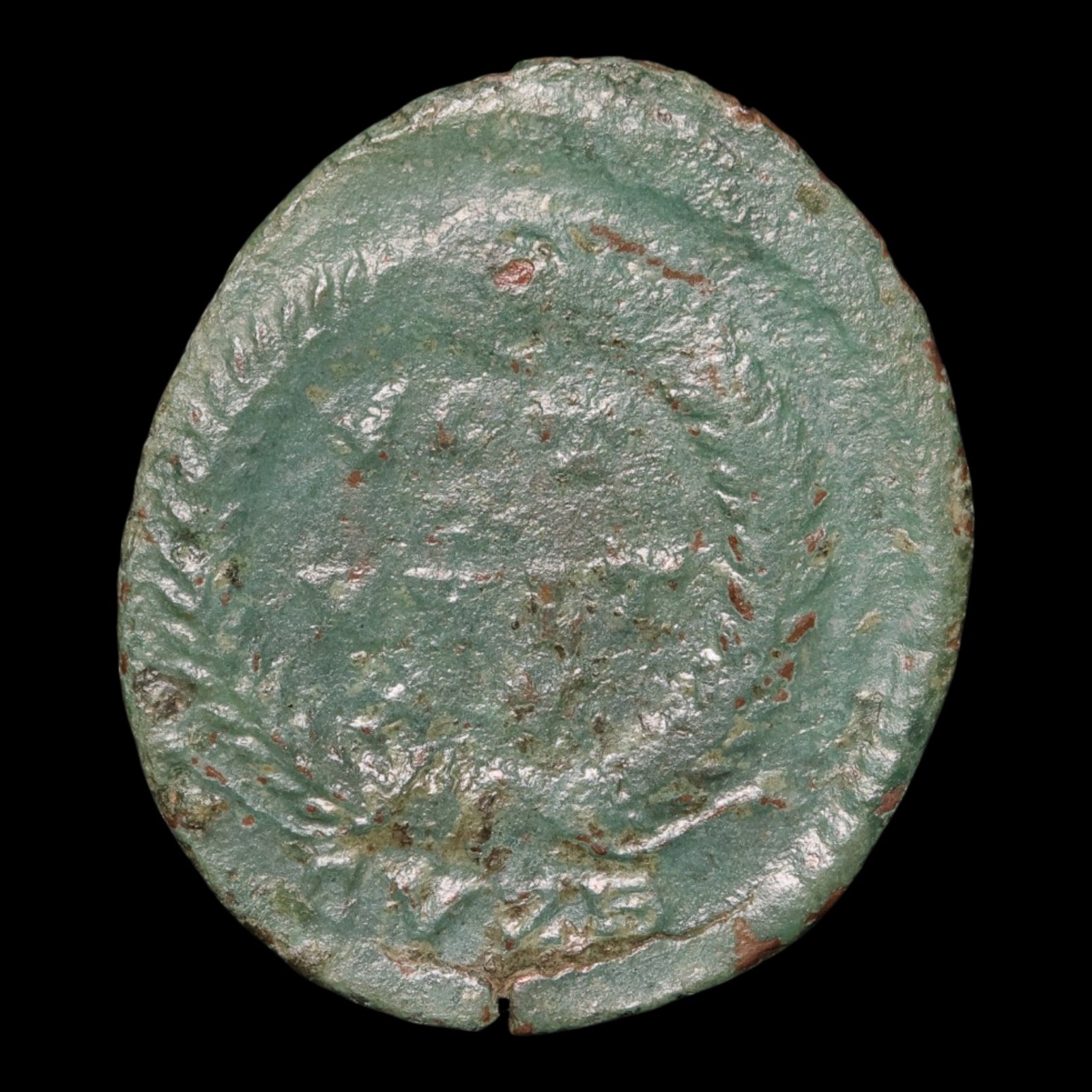 obverse
