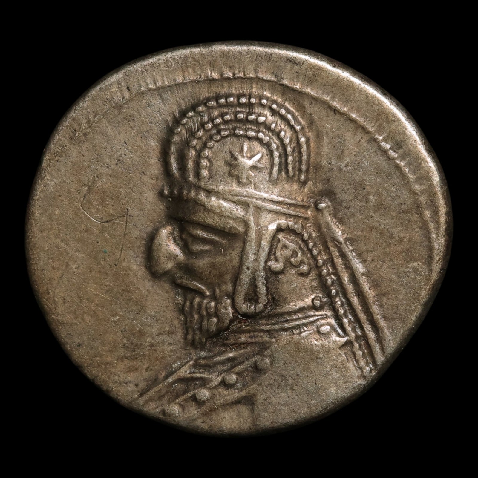 obverse