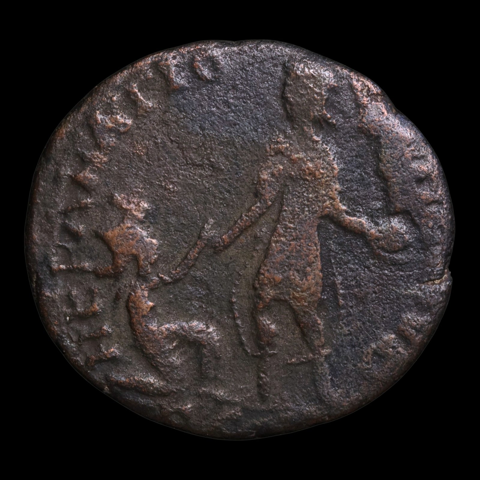 obverse