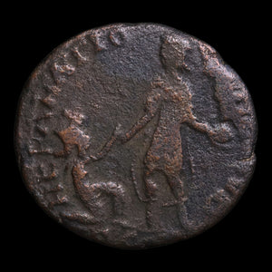 reverse