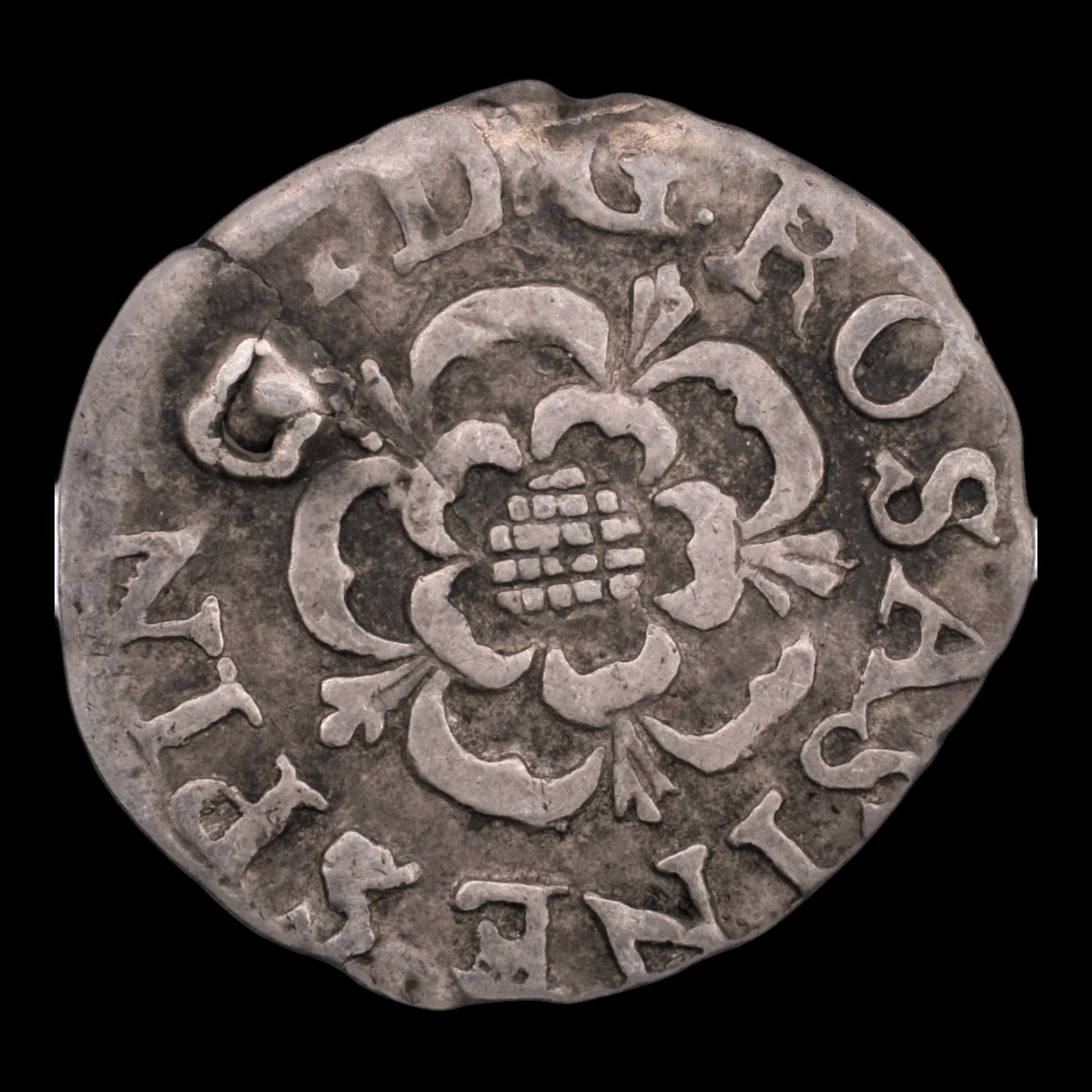 obverse