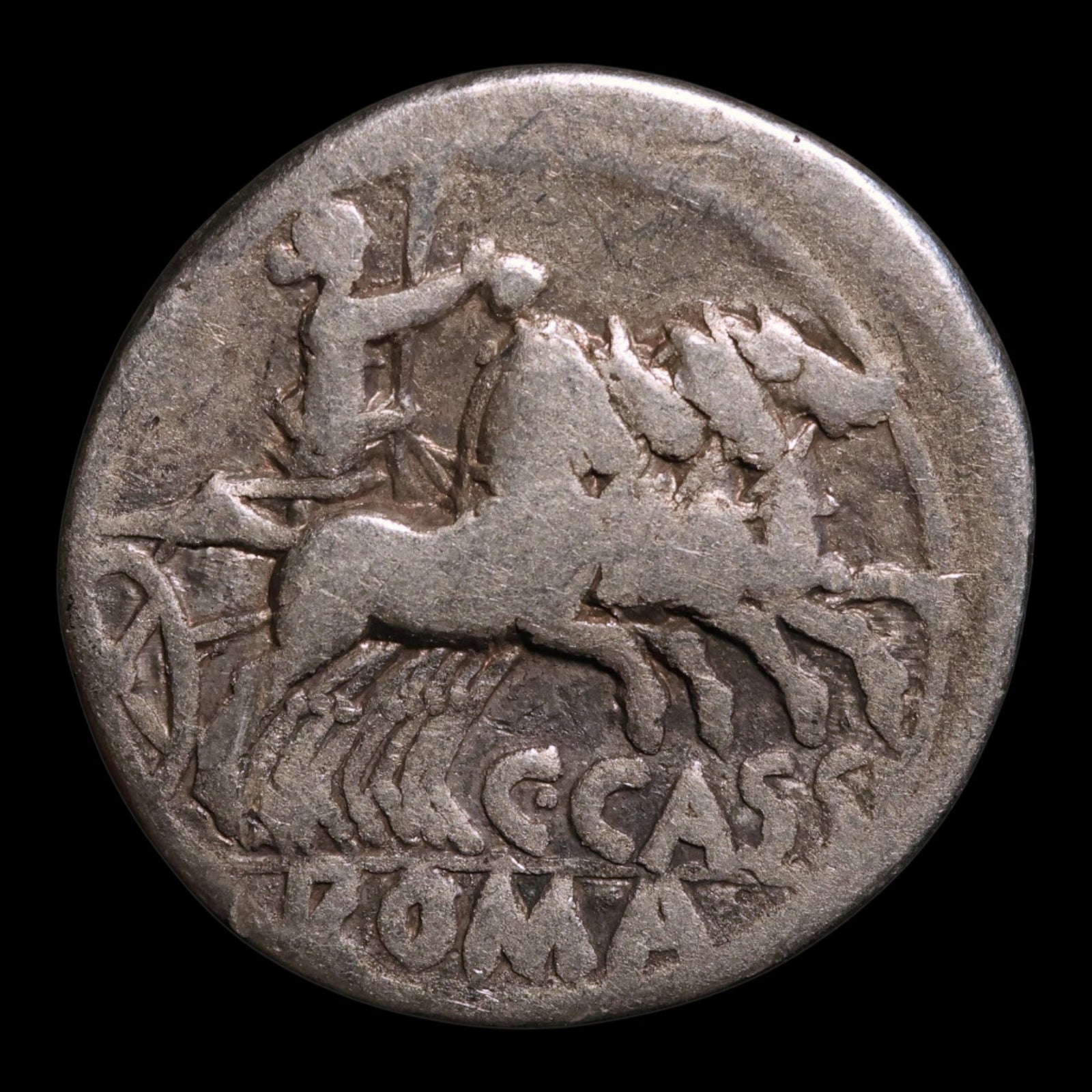 obverse