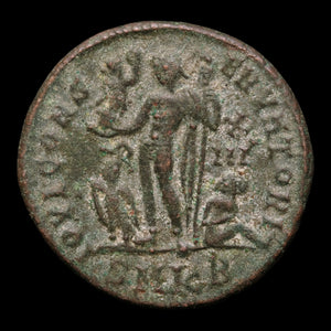 reverse