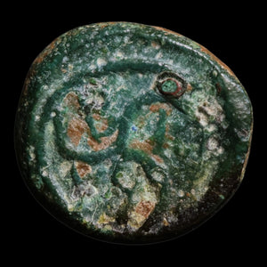 reverse