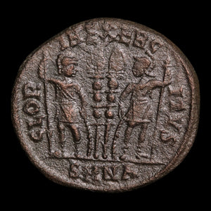 reverse