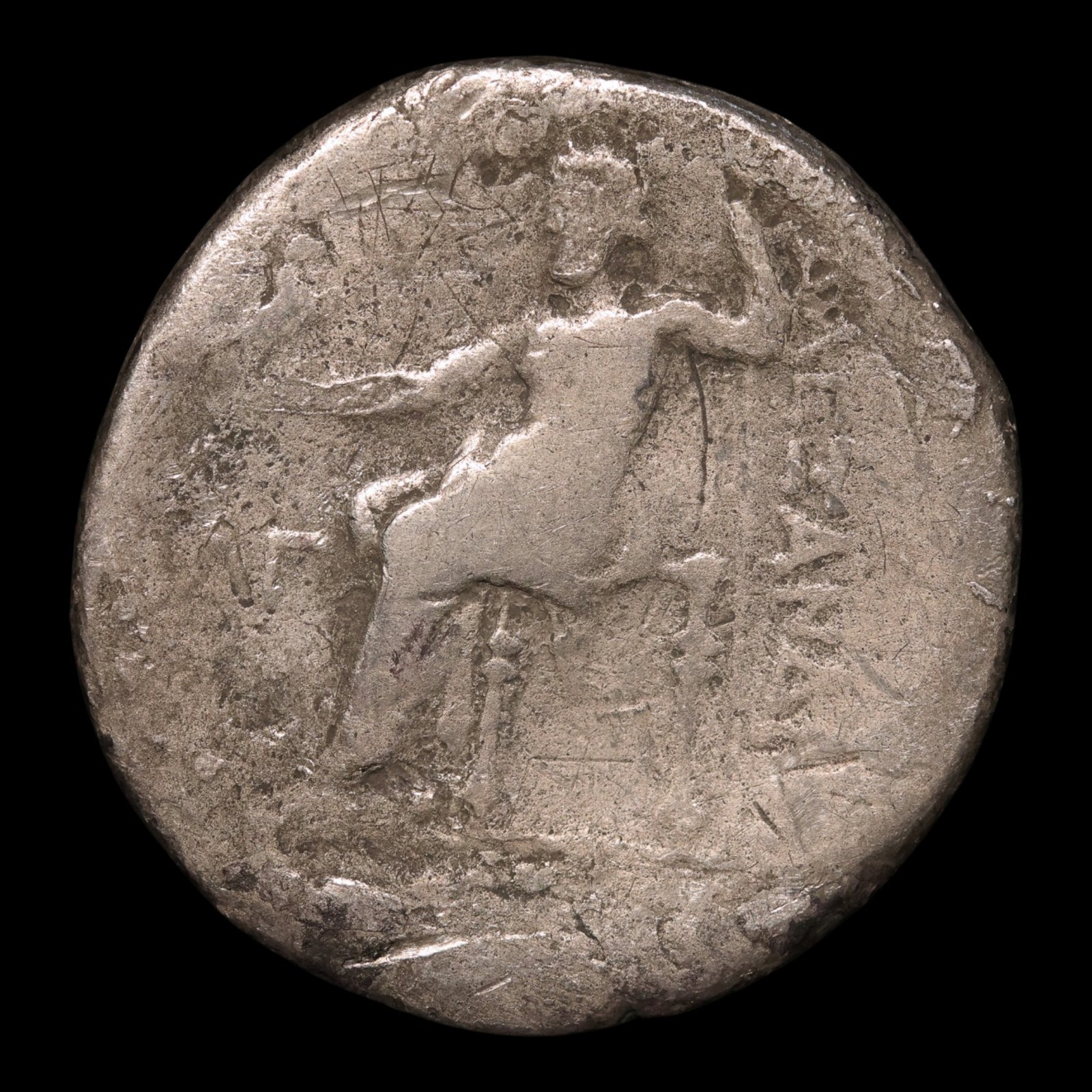 obverse