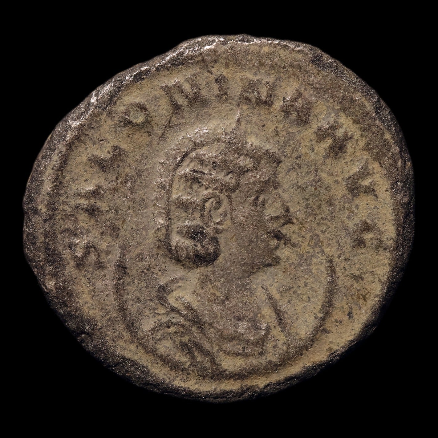 obverse