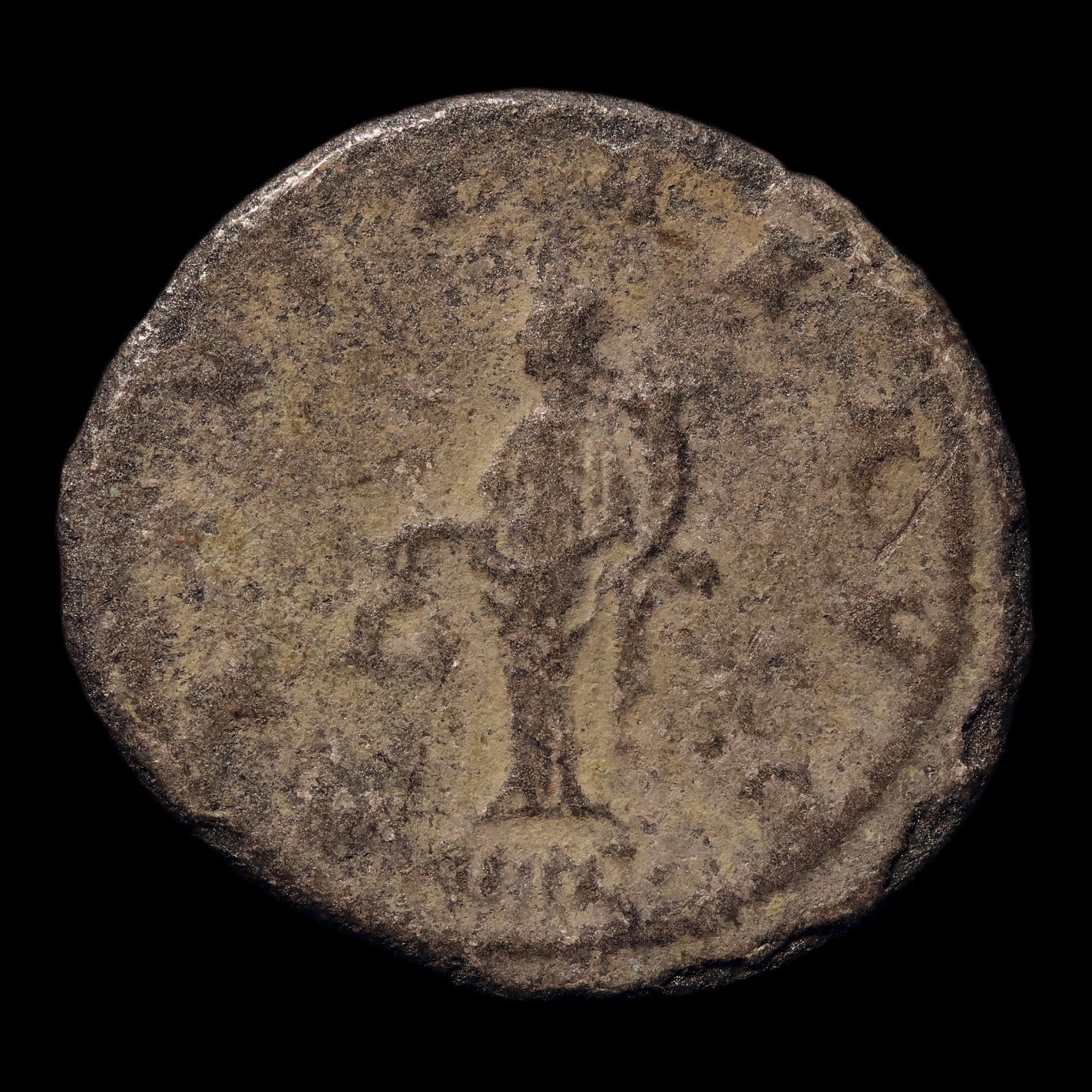 obverse