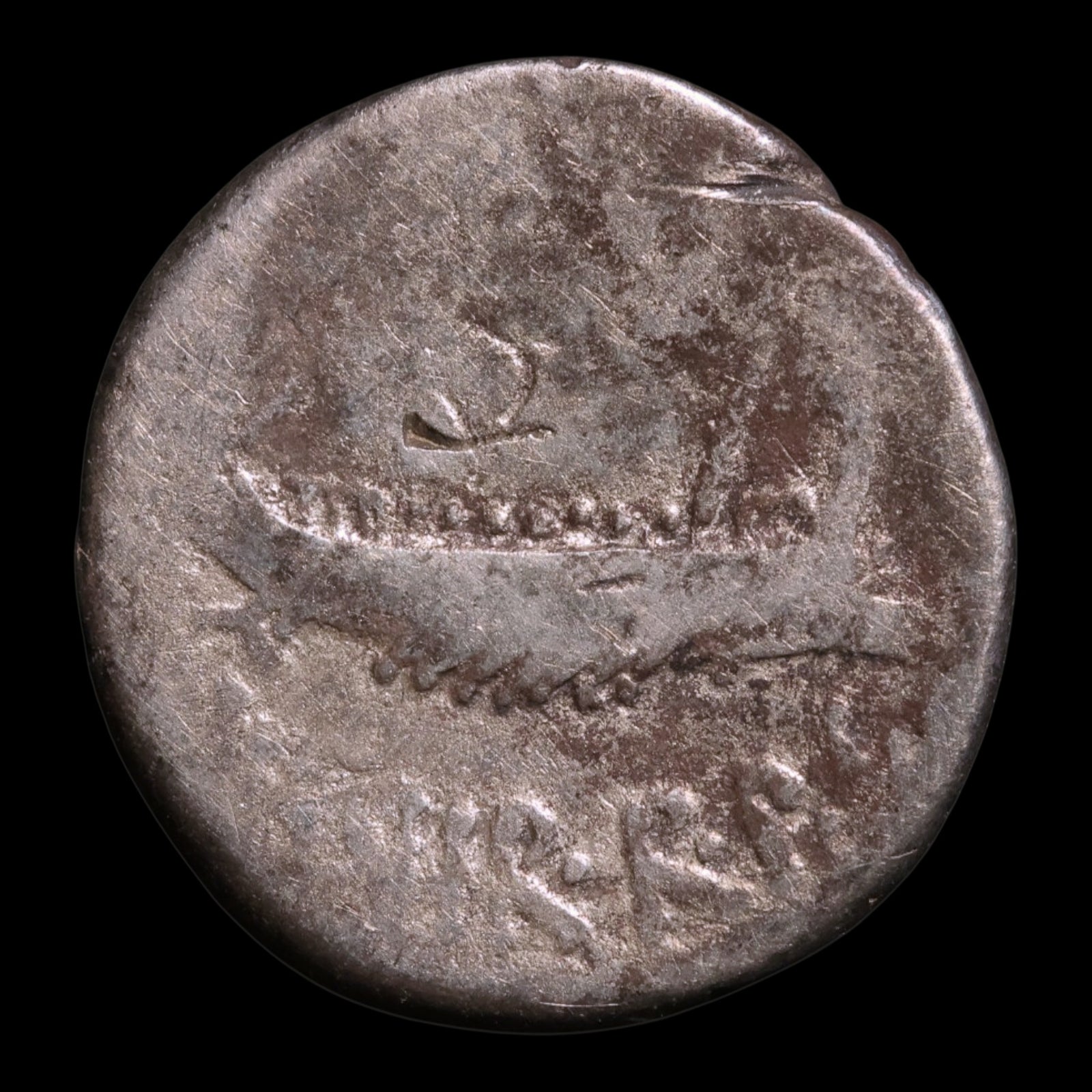 obverse