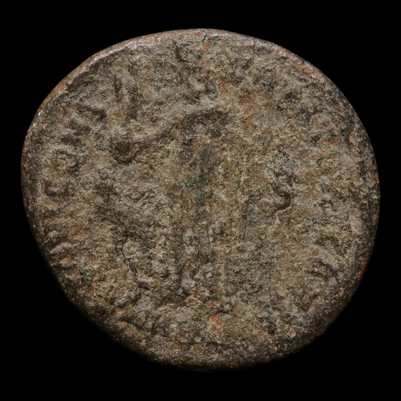 obverse