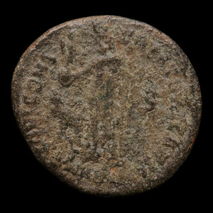 reverse