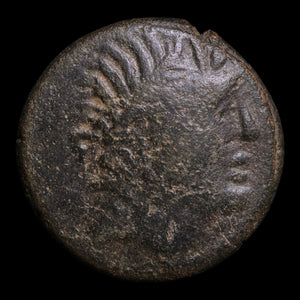 obverse