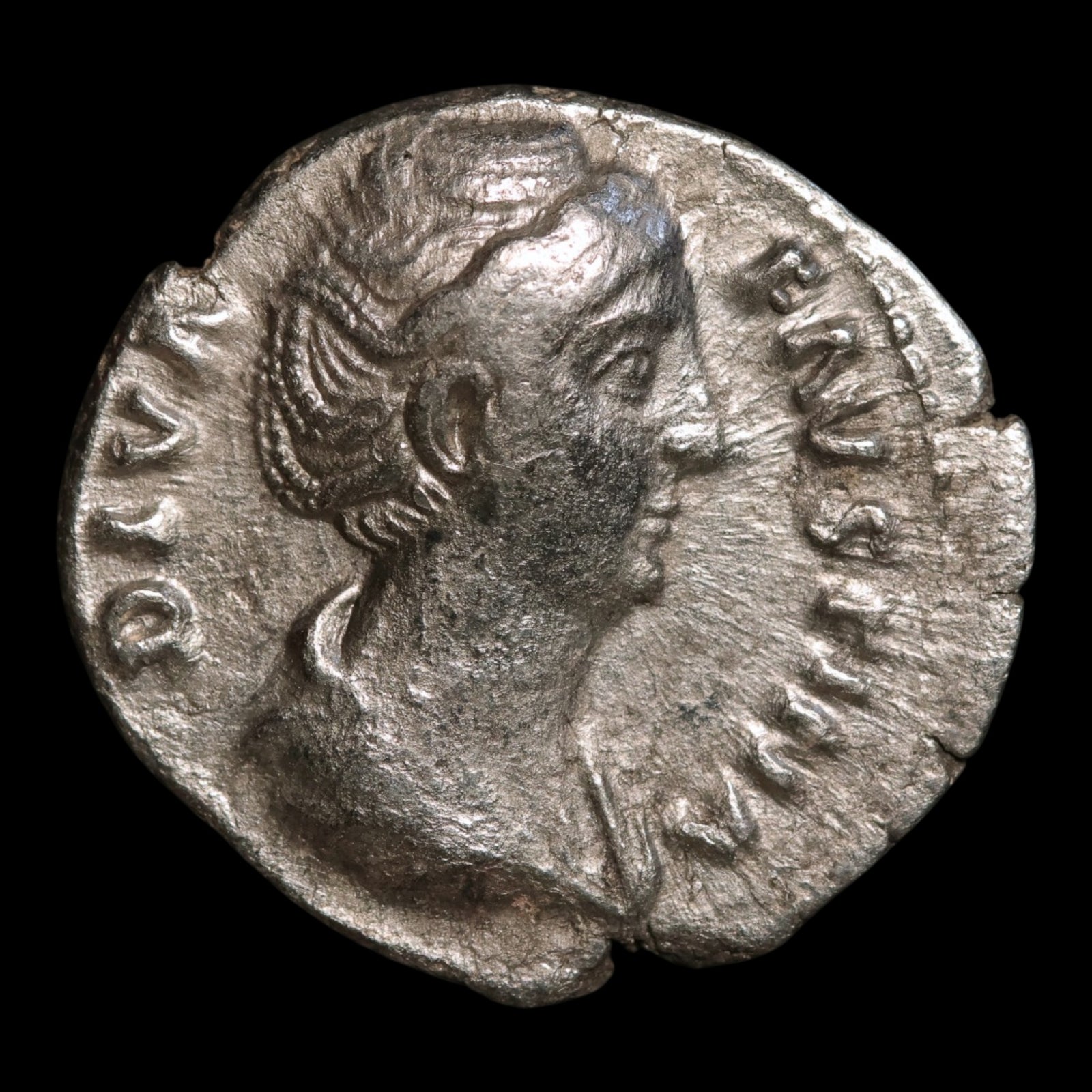 obverse