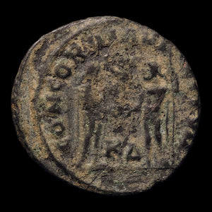 reverse