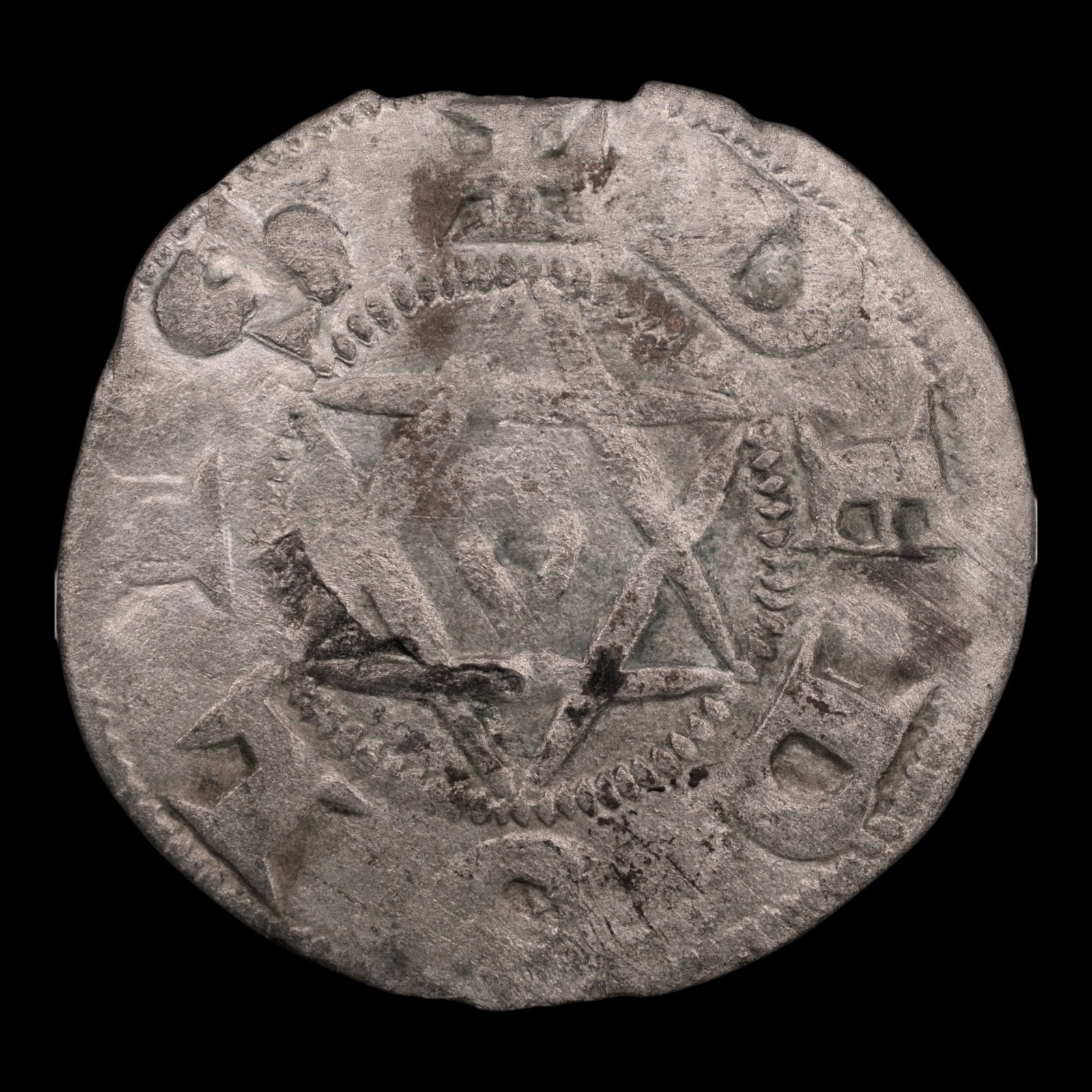 obverse