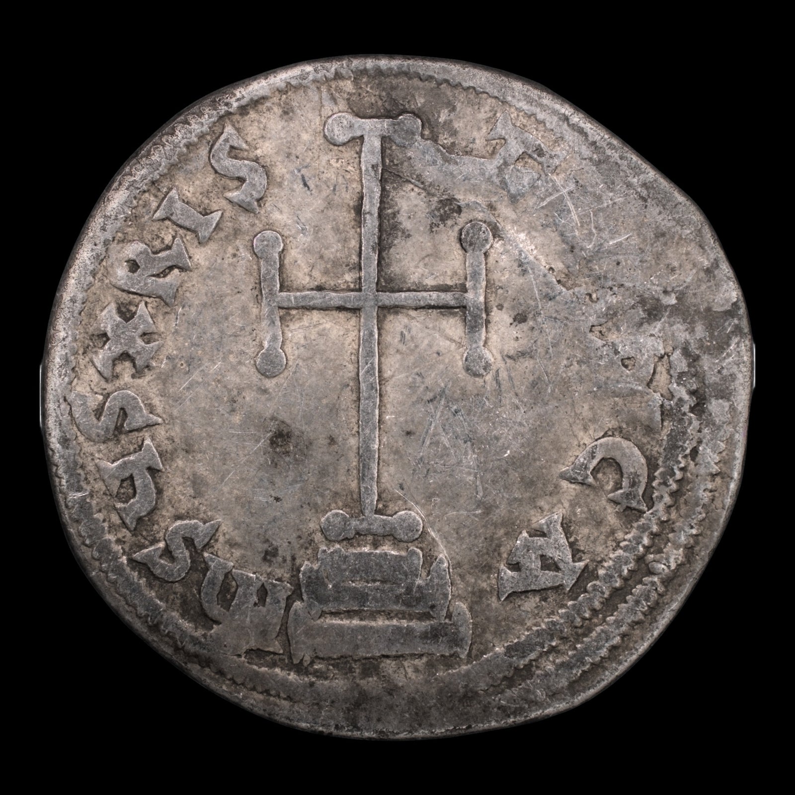 obverse