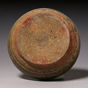 Ming Dynasty, Green Glazed Incense Burner